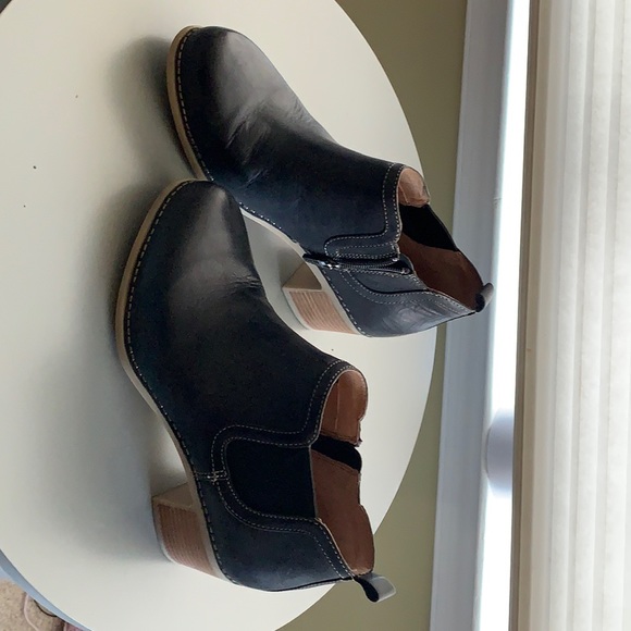 dansko harlene boot